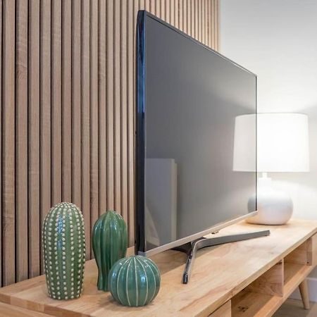 אורליאן Bel Appartement Idealement Situe מראה חיצוני תמונה