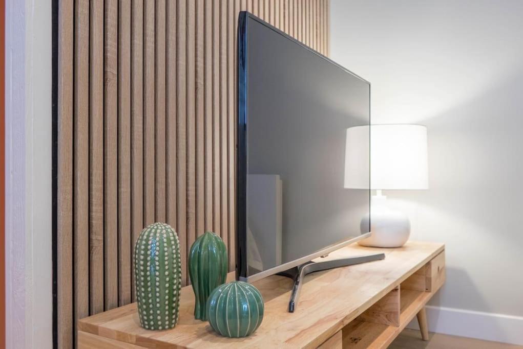 אורליאן Bel Appartement Idealement Situe מראה חיצוני תמונה