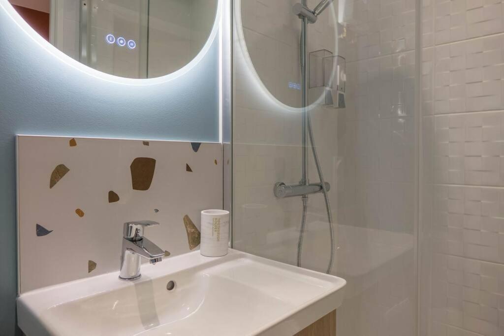 אורליאן Bel Appartement Idealement Situe מראה חיצוני תמונה
