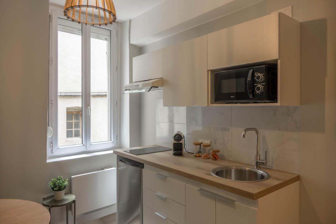 אורליאן Bel Appartement Idealement Situe מראה חיצוני תמונה
