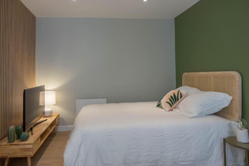 אורליאן Bel Appartement Idealement Situe מראה חיצוני תמונה